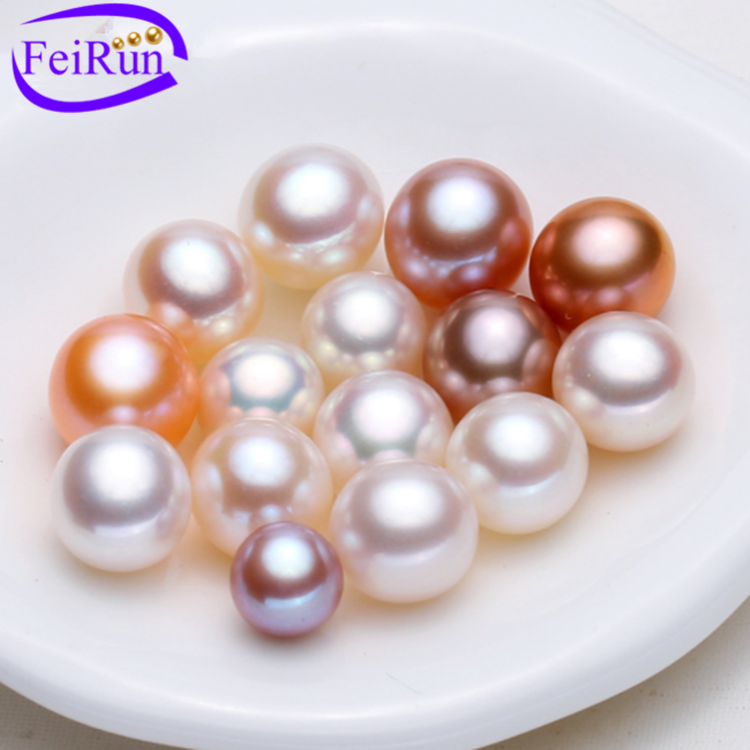 2 5 3mm Button Flat Round