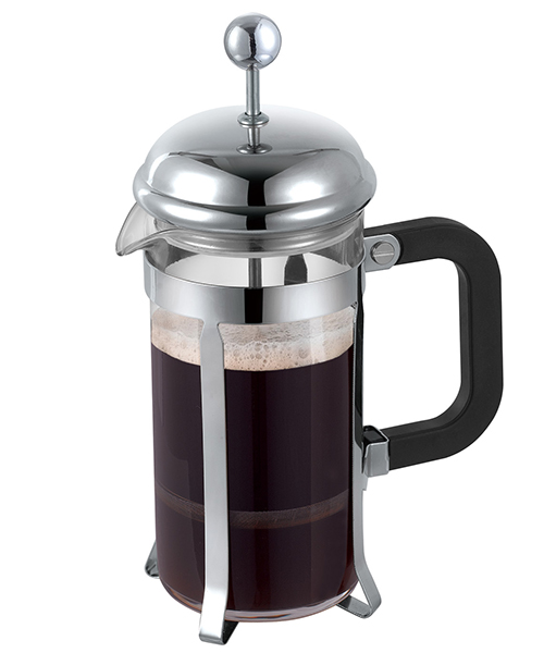 Wholesale Haonai 1000ml espresso french press coffee espresso french press american french press