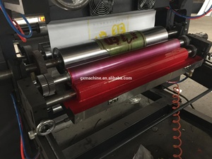 Ôn châu tốc độ cao ngăn xếp loại 4 màu <span class=keywords><strong>6</strong></span> màu sắc 8 màu in flexo in ấn báo chí - Product Image 6