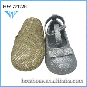 Fantasía niña niñas zapatos de los niños bebé zapatos del gladiador - Product Image 3
