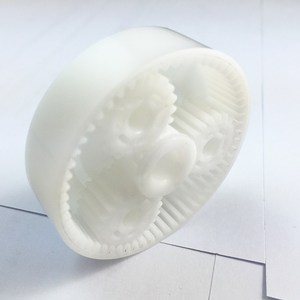 Engrenagens Plásticas Personalizadas para Brinquedos Baratas, Engrenagem Helicoidal/Engrenagens Planetárias - Product Image 1