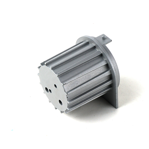 Tùy chỉnh Die đúc nhôm LED ánh sáng nhà ở giai đoạn LED nhà ở và đèn lịch thi đấu với chất lượng cao đúc dịch vụ - Product Image 2