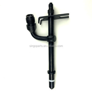 Pièces de moteur, injecteur de <span class=keywords><strong>carburant</strong></span> diesel à stylet 27333 AR89564 AR89563, pièces de moteur pour tracteur Deere - Product Image 3