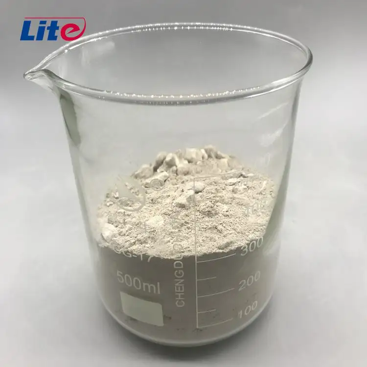 High alumina refractory castable with good slag resistance for steel furnace