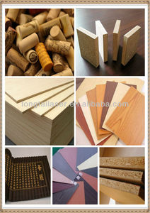 Cama plana láser cortador/máquina de corte de 1325 para madera acrílico tela de vidrio plástico - Product Image 6