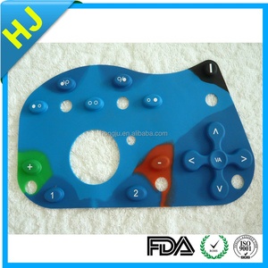 Suministrar todo tipo de teclado de Silicio con la píldora de carbono con mejor opción - Product Image 1