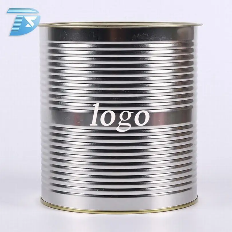 milk powder can size tin cans for powder milk