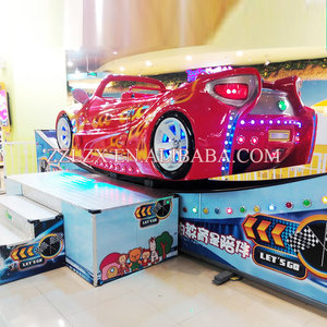 atracciones paseos velocidad de rotación paseos mini coche volador/<span class=keywords><strong>Rally</strong></span> de coches eléctricos para los adolescentes - Product Image 2