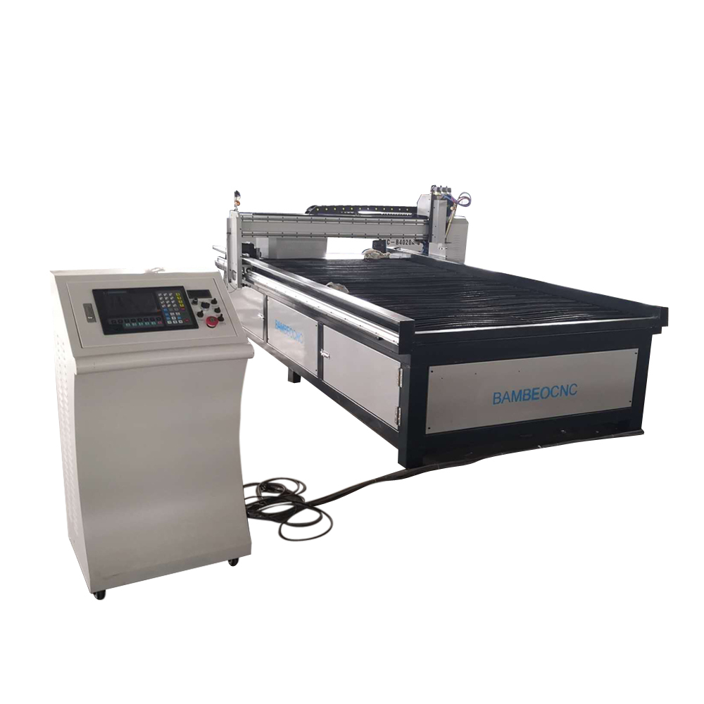 Машина плазменной резки металла PL1530 CNC