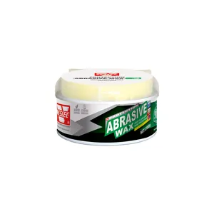 250g Waterproof and Lasting Car Detailing Car Abrasive Wax Car Wax Polish