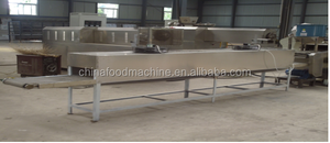 30000 Pcs/ngày Tự Động Không Chiên Mì Ăn Liền Máy/Hàn Quốc Mì Ăn Liền Dây Chuyền Sản Xuất - Product Image 6