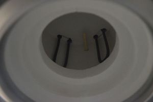 1700°C Max. Forno di Sinterizzazione per Zirconia per Laboratorio Dentistico - Product Image 6