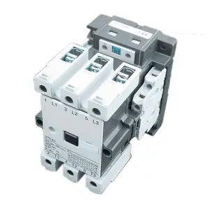 Schakelaar Bedrading Diagram Soorten Contactor Elektrische Systeem