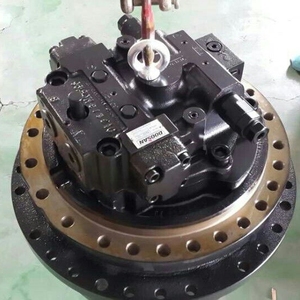 וולוו EC360B סופי כונן EC380D Doosan DX300 DX340 14603461 14522994 סופי commad - Product Image 1