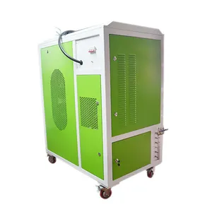 CE Certificate Oxy-hydrogen Welding Air-conditioner Copper Pipe Welder Machine