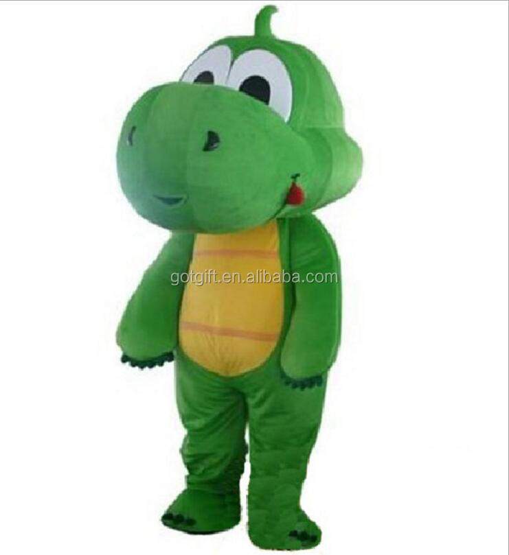 Новинка, OEM-сервис, мягкие детские набивные косплей, костюм животного, плюшевые игрушки