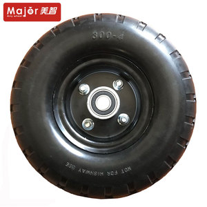 8 นิ้ว<span class=keywords><strong>ล้อ</strong></span>ยาง/PU โฟมสวน<span class=keywords><strong>ล้อ</strong></span><span class=keywords><strong>ล้อ</strong></span> - Product Image 6