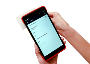 알리바바 최고 제조 업체 HF <span class=keywords><strong>RFID</strong></span> 리더 프린터 최고의 품질 낮은 가격 - Product Image 1