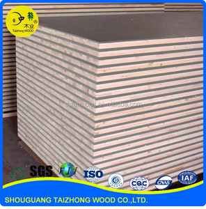 Chất Lượng cao 44 MÉT Khối <span class=keywords><strong>Board</strong></span> cho Cửa Core - Product Image 2