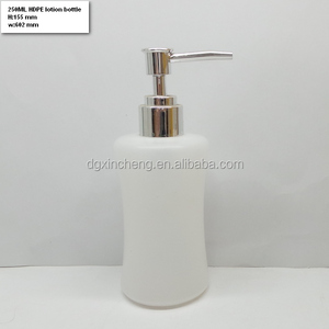 30/50/<span class=keywords><strong>60</strong></span>/120/250/500ml bottiglia di plastica HDPE liquido di erogazione bottiglie con 20 mm 24mm collo Flip - Product Image 2