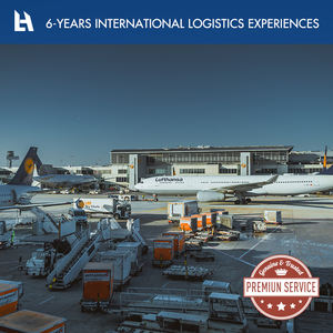 Vendita calda Professionale Prezzo Più Basso china logistica tariffe di spedizione di trasporto merci - Product Image 4