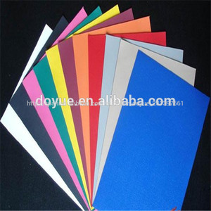 800d de cristal claro de lona de pvc <span class=keywords><strong>para</strong></span> cubierta del carro del sol <span class=keywords><strong>sombra</strong></span> de la tienda - Product Image 1
