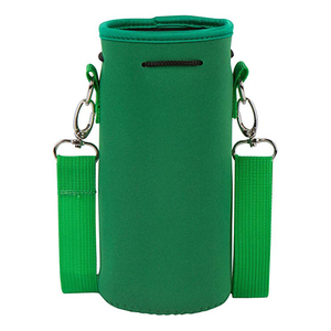Porte-bouteille en néoprène isolé pour bouteilles de 750 ml 1000 ml - Product Image 3