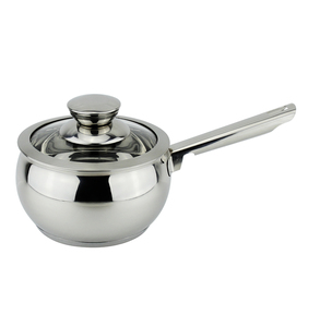 Set di Pentole e Padelle in Acciaio Inox <span class=keywords><strong>Jodo</strong></span> De Panela OEM a 5 Strati per Cottura e Zuppe - Product Image 2