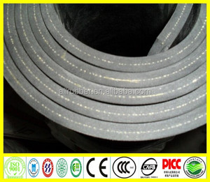 Hoja de caucho con trapillo insertado - Product Image 1