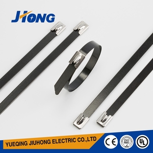 <span class=keywords><strong>Sujetacables</strong></span> adhesivos de <span class=keywords><strong>acero</strong></span> inoxidable 304 <span class=keywords><strong>sujetacables</strong></span> metálicos de <span class=keywords><strong>acero</strong></span> inoxidable con recubrimiento en aerosol - Product Image 3