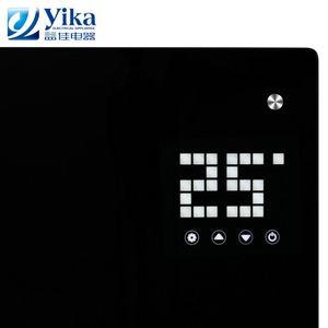 Bon prix plancher <span class=keywords><strong>convecteur</strong></span> mur monté salle de bains ventilateur de chauffage - Product Image 3