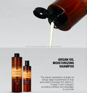 Salon de <span class=keywords><strong>coiffure</strong></span> shampooing à l'huile d'argan marocaine pour crépus cheveux secs - Product Image 5