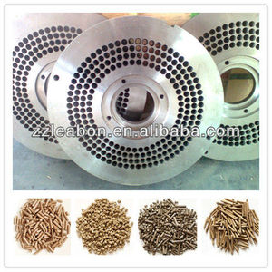 Personalizza stampi per <span class=keywords><strong>pellet</strong></span> di diverse dimensioni, pezzi di ricambio per macchine <span class=keywords><strong>a</strong></span> <span class=keywords><strong>pellet</strong></span> di legno - Product Image 6