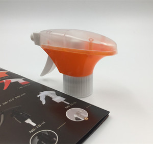 Đầu Phun Bọt Bằng Nhựa <span class=keywords><strong>28</strong></span> <span class=keywords><strong>410</strong></span>, Dùng Cho Nhà Cửa Và Vườn Tược - Product Image 4