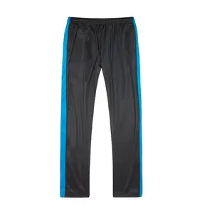 Pantalons de <span class=keywords><strong>jogging</strong></span> décontractés en <span class=keywords><strong>molleton</strong></span> softshell pour hommes, grande taille, vente en gros OEM, plats, respirants, confortables, anti-plis, écologiques, nouveauté - Product Image 1