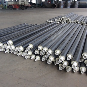 Giá cả cạnh tranh Polyurethane <span class=keywords><strong>composite</strong></span> nhựa cách nhiệt PPR ống Pert ống cho khu vực sưởi ấm và làm mát - Product Image 4