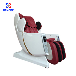 Öffentliches Krankenhaus Einkaufs zentrum Flughafen Münz betrieb Papier Notizen Kommerzieller Verkaufs <span class=keywords><strong>massage</strong></span> stuhl - Product Image 1