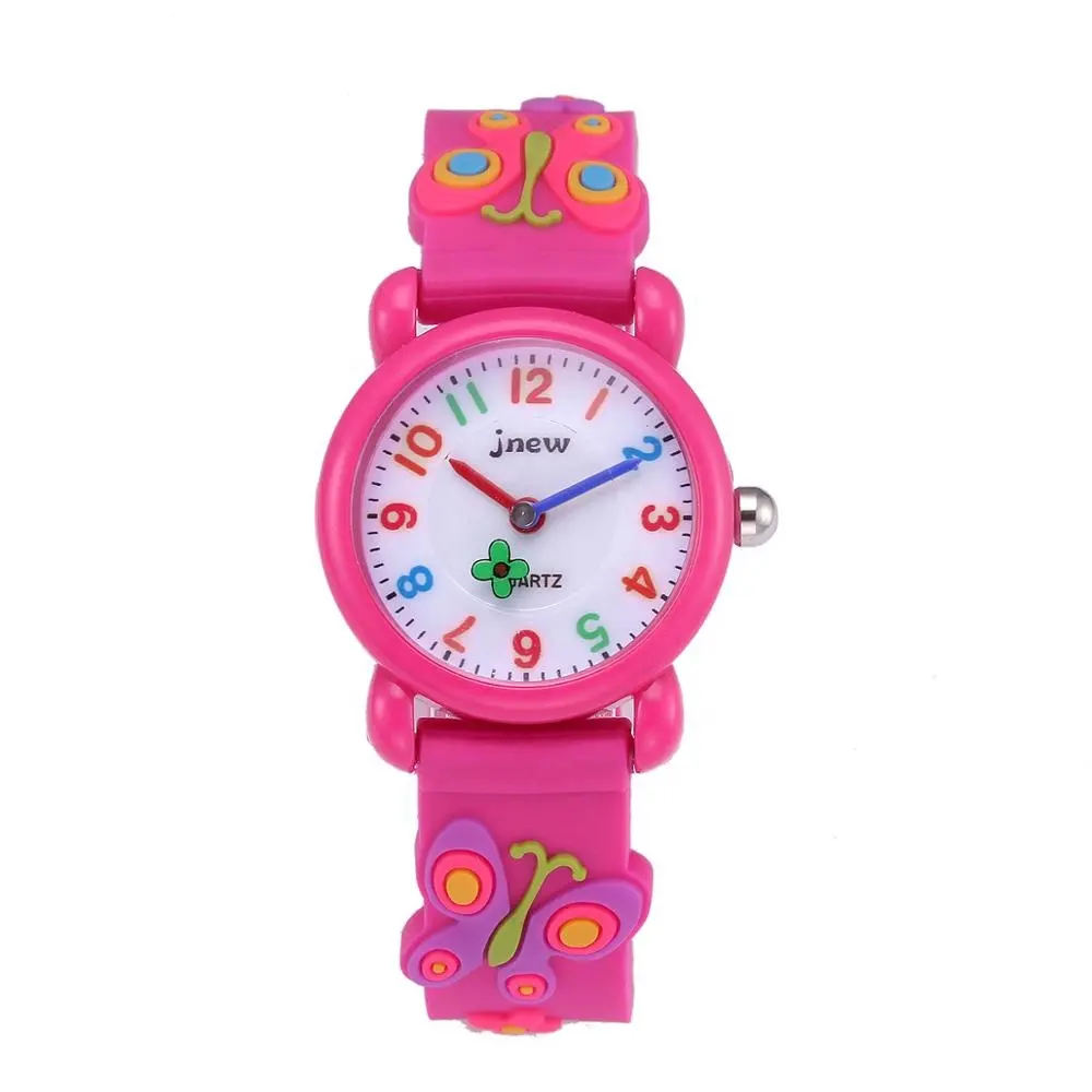 Factory Price low cost digital best child digital sports watch