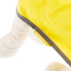 Moins cher Personnalisé En Gros Imperméable À L'eau Grand <span class=keywords><strong>Pas</strong></span> Cher Vêtements <span class=keywords><strong>Pour</strong></span> Animaux De Compagnie Manteau de Pluie veste Imperméable <span class=keywords><strong>Pour</strong></span> <span class=keywords><strong>Chien</strong></span> <span class=keywords><strong>Pour</strong></span> Grand <span class=keywords><strong>Chien</strong></span> - Product Image 6