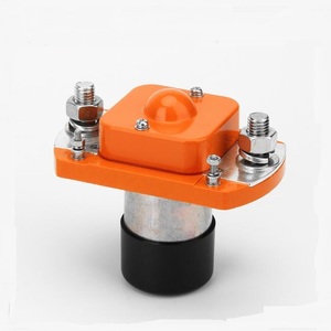 DC Contattore Relè 12V <span class=keywords><strong>24V</strong></span> 36V 48V 50A 100A 200A 400A 600A 800A 1000A Per Auto auto, treno, UPS, Delle Telecomunicazioni, Elettrico Forklif - Product Image 4