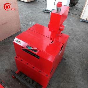 自動車用油圧高圧ホース切削工作機械 - Product Image 4