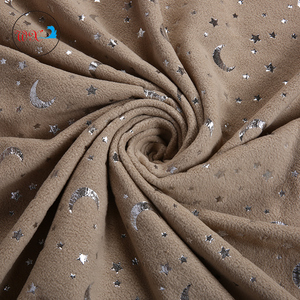 Oro oliato <span class=keywords><strong>stella</strong></span> e la luna pile capretti dei bambini del fumetto coperta - Product Image 3