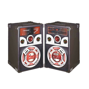 2.0 multimedia-bühne lautsprecher mit usb sd - Product Image 1