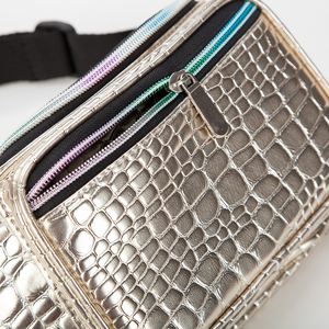 Haute De Mode Conçu Alligator <span class=keywords><strong>Sac</strong></span> <span class=keywords><strong>Banane</strong></span> Pour Les Femmes Hommes Durable Adulte Taille <span class=keywords><strong>Sac</strong></span> - Product Image 6