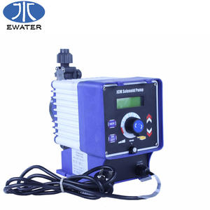 Pompe de dosage de chlore pour <span class=keywords><strong>piscine</strong></span>, pompe de dosage <span class=keywords><strong>chimique</strong></span> à solénoïde - Product Image 4