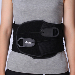 Chỉnh Hình Y Tế Thắt Lưng Brace Siêu Mỏng Lower <span class=keywords><strong>Back</strong></span> Hỗ Trợ Belt/Brace Với CE ISO - Product Image 2