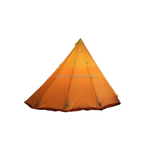 Bán Chạy Nhất Vải Sang Trọng Chuông Đảng Thời Trung Cổ Nhà Lều - Product Image 3