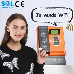 Marque Nouvelle Pièce WiFi Routeur Quatre-foi Par Passerelle Ethernet Et Carte Sim Routeur Sans Fil Portable 3g Wifi Hotspot