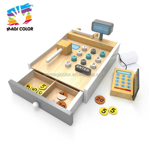 <span class=keywords><strong>Registratore</strong></span> <span class=keywords><strong>di</strong></span> <span class=keywords><strong>Cassa</strong></span> <span class=keywords><strong>Giocattolo</strong></span> in Legno per Bambini Nuovo Design <span class=keywords><strong>Giocattolo</strong></span> in Legno per Bambini <span class=keywords><strong>Registratore</strong></span> <span class=keywords><strong>di</strong></span> <span class=keywords><strong>Cassa</strong></span> W10A065 - Product Image 4
