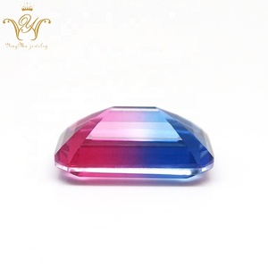 <span class=keywords><strong>Gemas</strong></span> <span class=keywords><strong>de</strong></span> cristal <span class=keywords><strong>de</strong></span> corte <span class=keywords><strong>de</strong></span> Esmeralda al por mayor, <span class=keywords><strong>gemas</strong></span> <span class=keywords><strong>de</strong></span> turmalina sueltas - Product Image 3